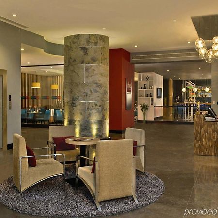 Park Inn By Radisson New Delhi Ip Extension Extérieur photo
