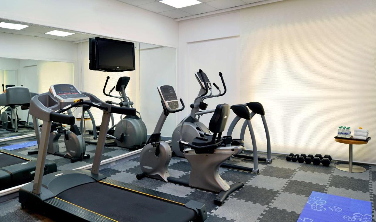 Park Inn By Radisson New Delhi Ip Extension Extérieur photo