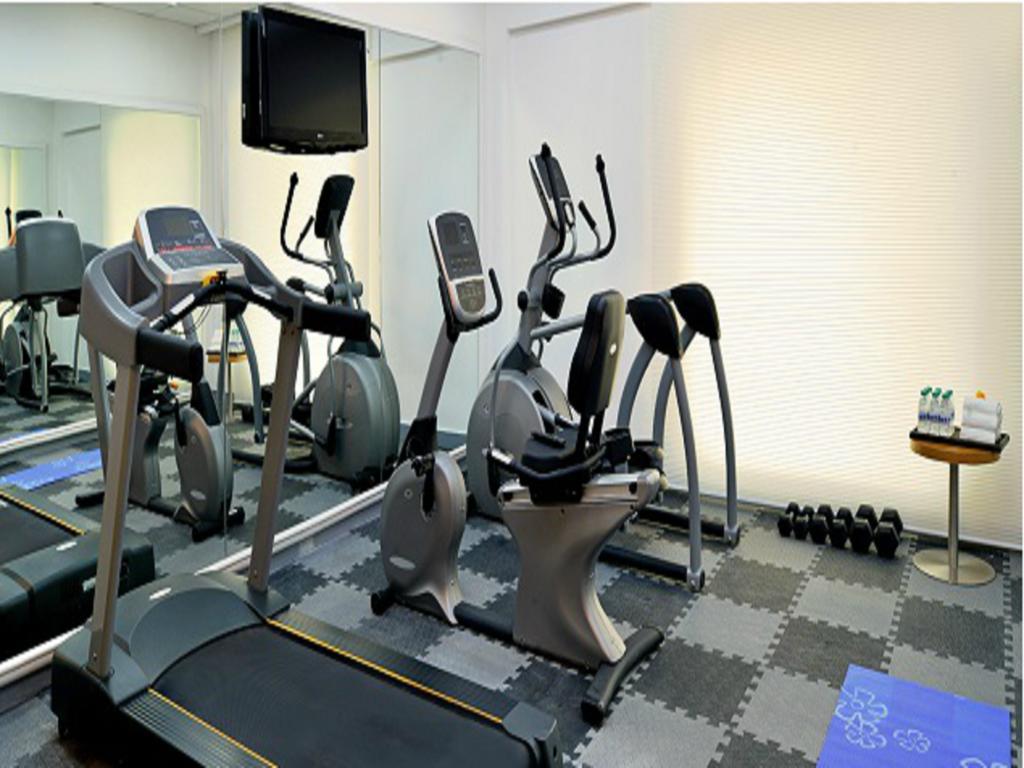 Park Inn By Radisson New Delhi Ip Extension Extérieur photo