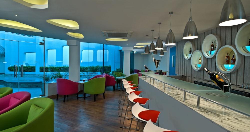 Park Inn By Radisson New Delhi Ip Extension Extérieur photo