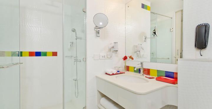Park Inn By Radisson New Delhi Ip Extension Extérieur photo