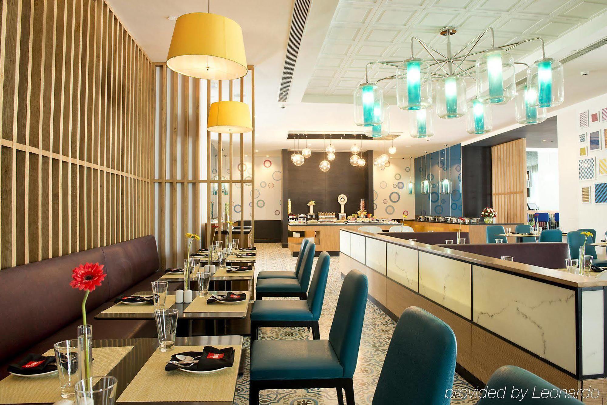 Park Inn By Radisson New Delhi Ip Extension Extérieur photo