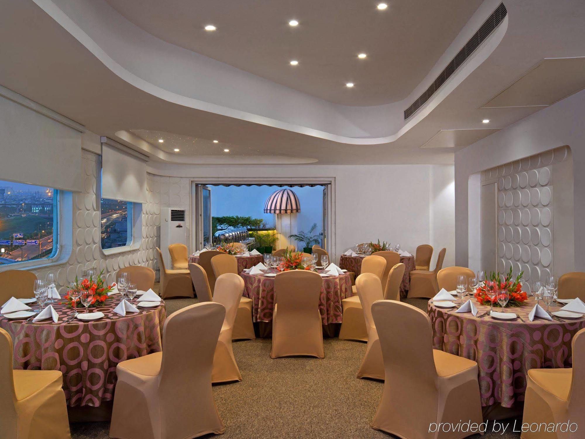 Park Inn By Radisson New Delhi Ip Extension Extérieur photo