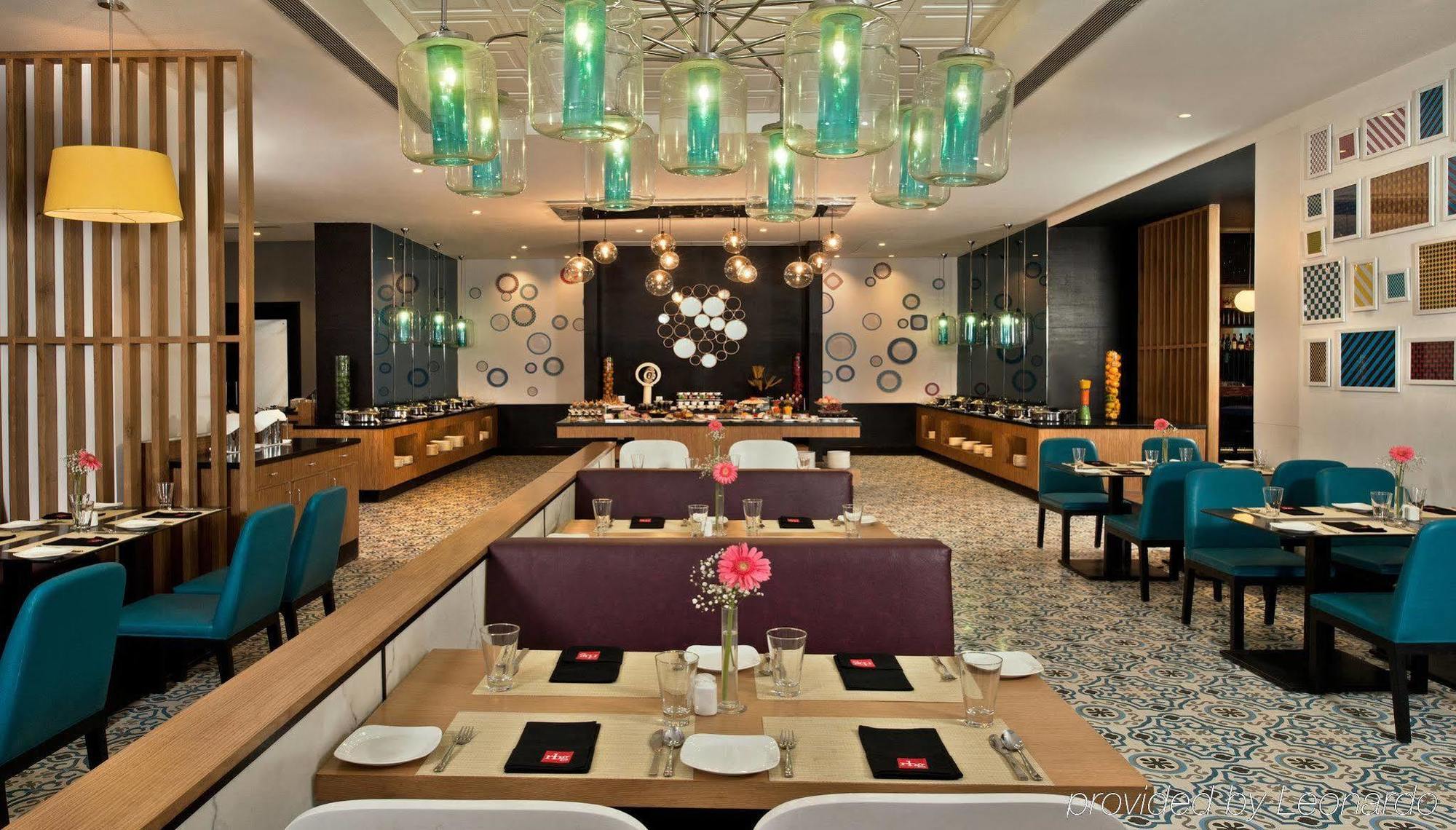 Park Inn By Radisson New Delhi Ip Extension Extérieur photo