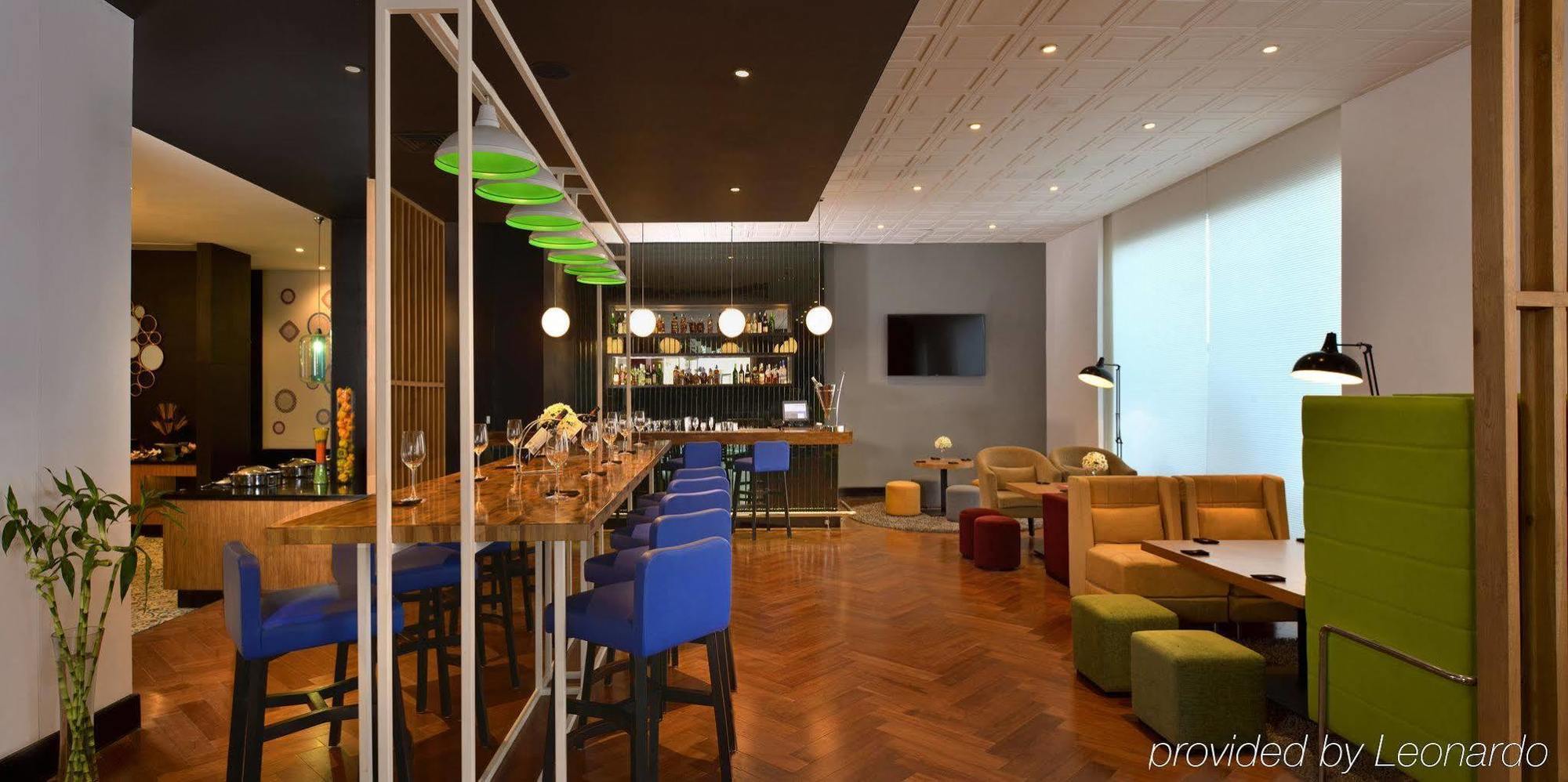 Park Inn By Radisson New Delhi Ip Extension Extérieur photo