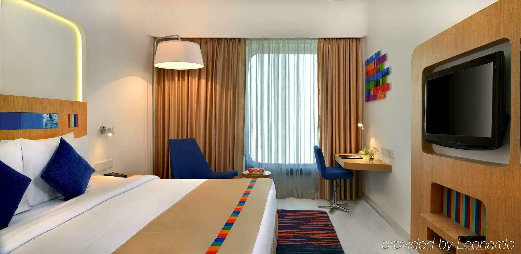 Park Inn By Radisson New Delhi Ip Extension Extérieur photo